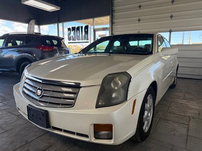 2005 Cadillac CTS   - Photo 3 - Newark, IL 60541
