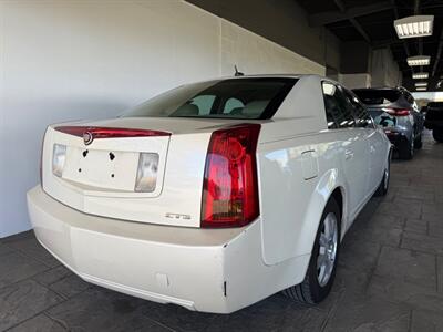 2005 Cadillac CTS   - Photo 6 - Newark, IL 60541