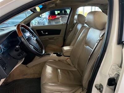 2005 Cadillac CTS   - Photo 7 - Newark, IL 60541