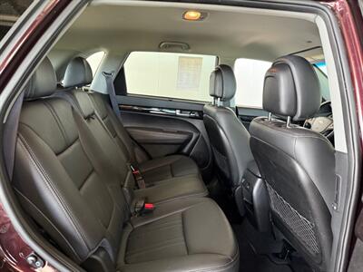2014 Kia Sorento LX   - Photo 8 - Newark, IL 60541
