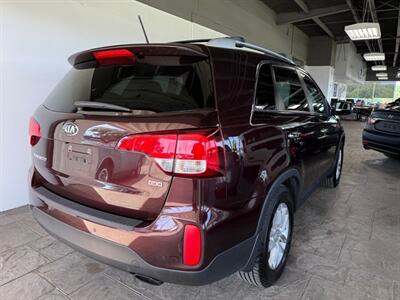 2014 Kia Sorento LX   - Photo 4 - Newark, IL 60541