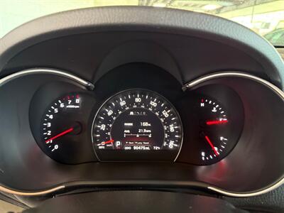 2014 Kia Sorento LX   - Photo 11 - Newark, IL 60541