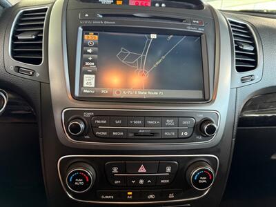 2014 Kia Sorento LX   - Photo 12 - Newark, IL 60541
