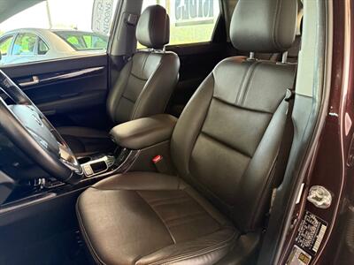 2014 Kia Sorento LX   - Photo 10 - Newark, IL 60541