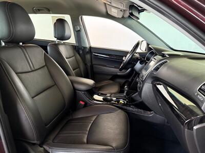 2014 Kia Sorento LX   - Photo 7 - Newark, IL 60541