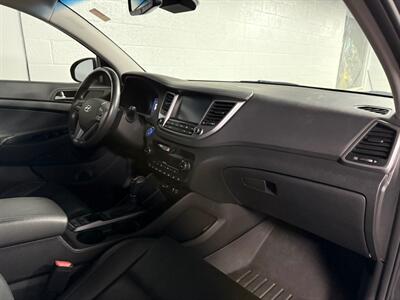 2017 Hyundai TUCSON Eco - Photo 10 - Newark, IL 60541