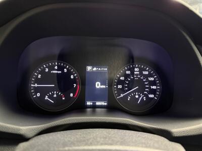 2017 Hyundai TUCSON Eco - Photo 14 - Newark, IL 60541