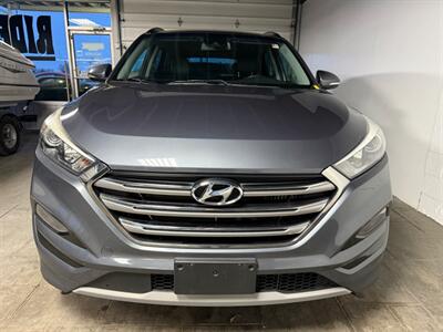 2017 Hyundai TUCSON Eco - Photo 2 - Newark, IL 60541