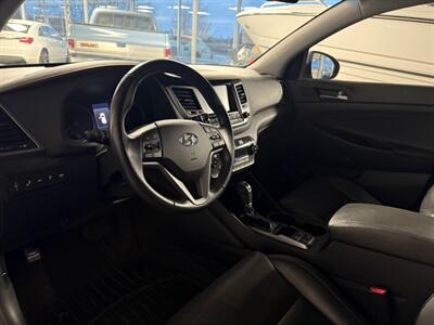 2017 Hyundai TUCSON Eco - Photo 7 - Newark, IL 60541
