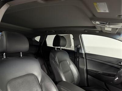 2017 Hyundai TUCSON Eco - Photo 12 - Newark, IL 60541