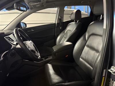 2017 Hyundai TUCSON Eco - Photo 8 - Newark, IL 60541