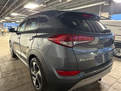 2017 Hyundai TUCSON Eco - Photo 5 - Newark, IL 60541