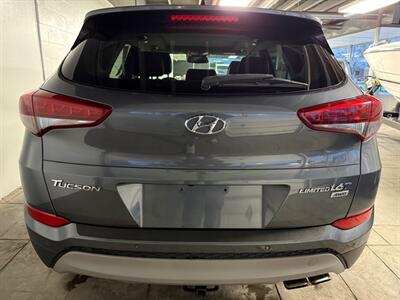 2017 Hyundai TUCSON Eco - Photo 4 - Newark, IL 60541