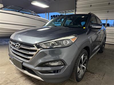 2017 Hyundai TUCSON Eco - Photo 3 - Newark, IL 60541