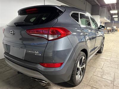 2017 Hyundai TUCSON Eco - Photo 6 - Newark, IL 60541