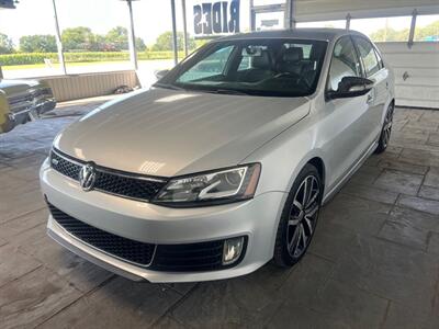 2013 Volkswagen Jetta GLI   - Photo 4 - Newark, IL 60541