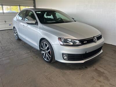 2013 Volkswagen Jetta GLI   - Photo 1 - Newark, IL 60541