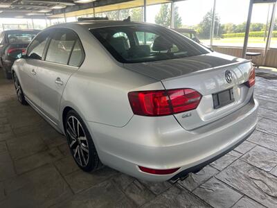 2013 Volkswagen Jetta GLI   - Photo 3 - Newark, IL 60541