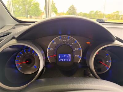 2009 Honda Fit Sport - Photo 11 - Newark, IL 60541