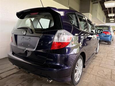 2009 Honda Fit Sport - Photo 5 - Newark, IL 60541