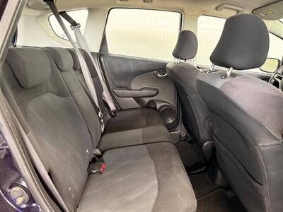 2009 Honda Fit Sport - Photo 10 - Newark, IL 60541