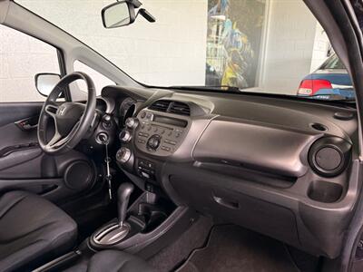 2009 Honda Fit Sport - Photo 9 - Newark, IL 60541