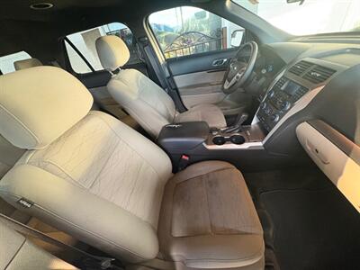 2015 Ford Explorer   - Photo 6 - Newark, IL 60541