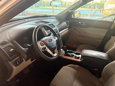 2015 Ford Explorer   - Photo 8 - Newark, IL 60541