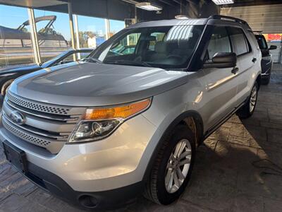 2015 Ford Explorer   - Photo 4 - Newark, IL 60541