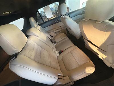 2015 Ford Explorer   - Photo 7 - Newark, IL 60541