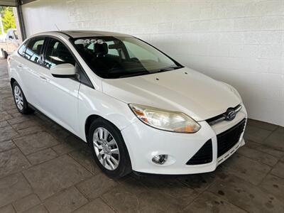 2012 Ford Focus SE   - Photo 1 - Newark, IL 60541