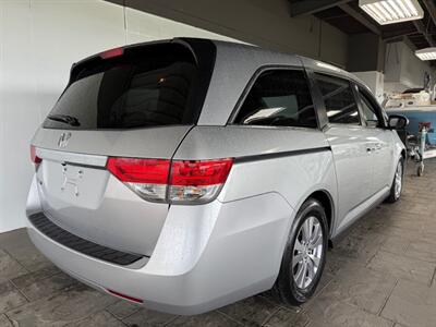 2015 Honda Odyssey EX-L w/Navi   - Photo 4 - Newark, IL 60541