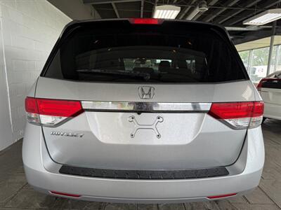 2015 Honda Odyssey EX-L w/Navi   - Photo 6 - Newark, IL 60541