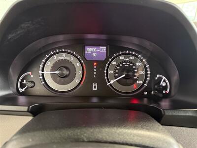 2015 Honda Odyssey EX-L w/Navi   - Photo 13 - Newark, IL 60541