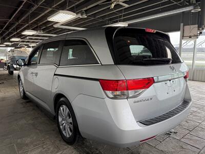 2015 Honda Odyssey EX-L w/Navi   - Photo 5 - Newark, IL 60541
