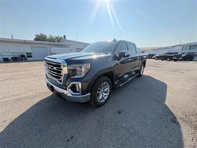 2020 GMC Sierra 1500 SLT - Photo 4 - Newark, IL 60541