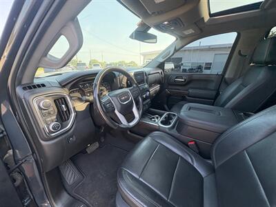 2020 GMC Sierra 1500 SLT - Photo 5 - Newark, IL 60541