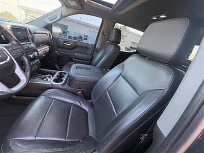 2020 GMC Sierra 1500 SLT - Photo 6 - Newark, IL 60541
