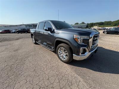 2020 GMC Sierra 1500 SLT - Photo 1 - Newark, IL 60541