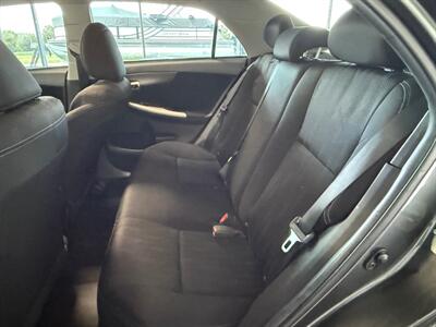 2013 Toyota Corolla S   - Photo 11 - Newark, IL 60541