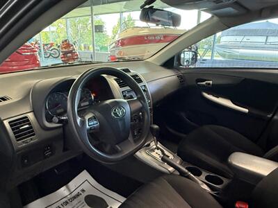 2013 Toyota Corolla S   - Photo 7 - Newark, IL 60541