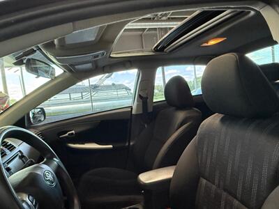 2013 Toyota Corolla S   - Photo 10 - Newark, IL 60541