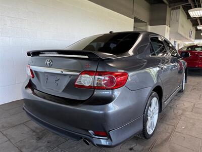 2013 Toyota Corolla S   - Photo 4 - Newark, IL 60541