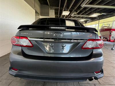 2013 Toyota Corolla S   - Photo 3 - Newark, IL 60541