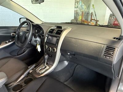 2013 Toyota Corolla S   - Photo 13 - Newark, IL 60541