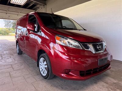 2017 Nissan NV200 SV Van
