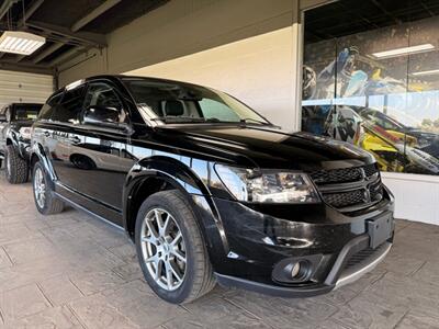 2019 Dodge Journey GT SUV