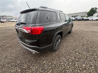 2019 GMC Acadia SLT-1 - Photo 3 - Newark, IL 60541