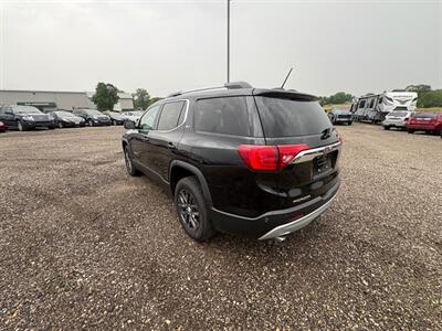 2019 GMC Acadia SLT-1 - Photo 2 - Newark, IL 60541