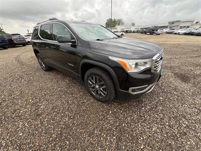 2019 GMC Acadia SLT-1 - Photo 4 - Newark, IL 60541